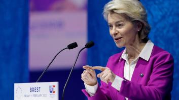 La Unión Europea impulsa un acuerdo para proteger la biodiversidad en las aguas internacionales