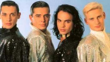 Fallece Frank Romero, exmiembro del grupo Locomía