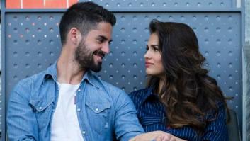 Isco triunfa en Instagram con esta foto íntima junto a Sara Sálamo en Nueva York