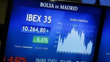 Podemos entierra al 'club' del Ibex35