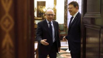 El Gobierno eleva el objetivo de déficit de las autonomías al 0,7%