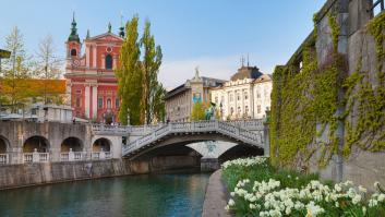 Una localidad española, el segundo mejor destino europeo para viajar en 2022