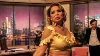 Muere Isabel Torres, protagonista de 'Veneno', a los 52 años