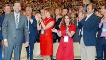 Santamaría vs. Cospedal: la última venganza