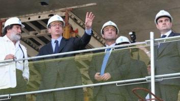 Carmena denuncia ante la Fiscalía el acuerdo de Gallardón con los organizadores del Open de Madrid de tenis