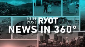 HuffPost RYOT: ¡Luces, cámara, acción!