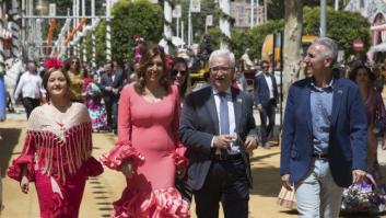 Díaz espera vencer hoy a Sánchez en la batalla de los avales