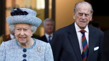 El príncipe Felipe de Edimburgo se retira de la vida pública