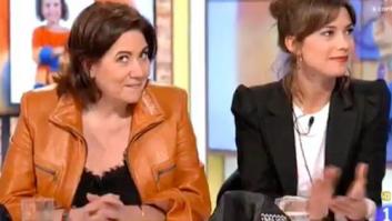 Los niños de 'Médico de Familia' emocionan a 'La Juani' con sus mensajes en el programa de Cárdenas