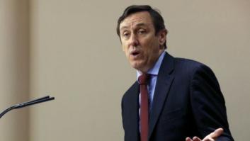 Encuentra las semejanzas: lo que Hernando decía sobre Soria hace 8 días y lo que dice ahora