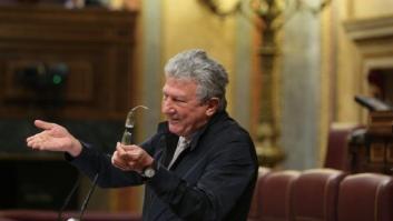 Nueva Canarias pide igual trato que el PNV para apoyar los Presupuestos Generales