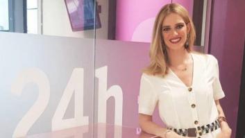 Teresa Baca: "La estrategia de España era previsible”