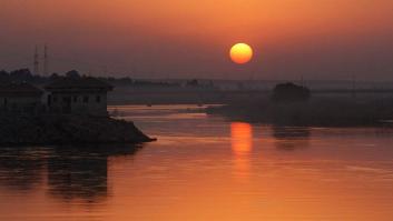 La guerra de Daesh por la tierra y el agua