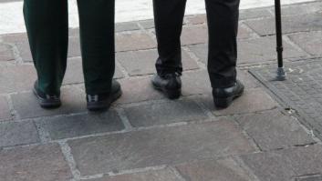 Las únicas cuatro comunidades autónomas que reconocen la herencia a parejas de hecho