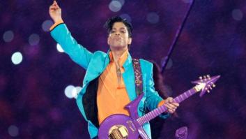 Así fue el último concierto de Prince