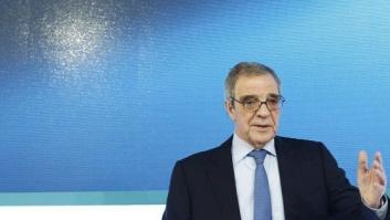 César Alierta se desvincula de Telefónica