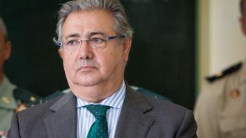 El tuit de Juan Ignacio Zoido con el que los expertos se están llevando las manos a la cabeza