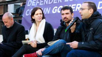 Podemos pregunta al PP si Barberá tiene que "matar a Manolete" para irse