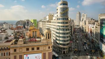 Sube un mensaje explicando lo que es para ella vivir en Madrid y muchos se sienten más identificados de lo que les gustaría