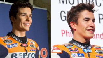 Marc Márquez ya tiene su figura de cera: ¿se le parece? (VOTA)