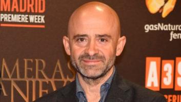 La vuelta de Antonio Lobato a la Fórmula 1