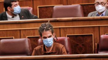 Alberto Rodríguez carga contra Unidas Podemos por su escaño: "Atacan a la víctima, no a los verdugos"