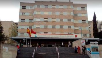 Dimite el jefe de la UCI pediátrica del Gregorio Marañón (Madrid) por falta de camas para los niños