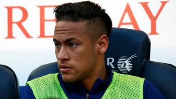 Neymar, al banquillo por estafa y corrupción