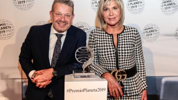 Preguntan a Julia Otero sobre Vox y ella responde así de claro sobre sus votantes