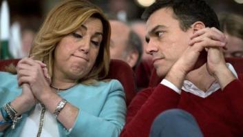 Radiografía de los avales: Un PSOE totalmente fracturado en el que se peleará voto a voto