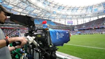 La FIFA pide que las cámaras del Mundial dejen de centrarse en aficionadas guapas