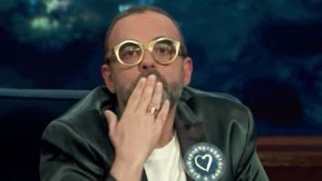 Bob Pop: "No he visto ningún partido de este Mundial"