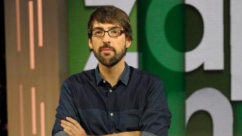 Quique Peinado escribió este tuit hace unas semanas... y ha pasado esto