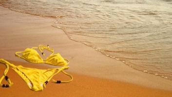 Tres motivos por los que continúa la fobia a ponerse un bikini