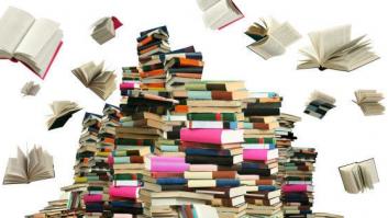 Libros, la mejor compañía del mundo