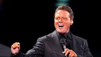 El cantante mexicano Luis Miguel es arrestado y liberado bajo fianza en Los Ángeles