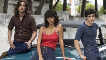 De C. Tangana a 'Las leyes de la frontera': lo quinqui está de moda