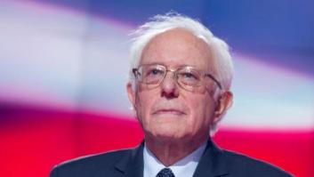 Bernie Sanders y la invitación que el papa nunca le envió