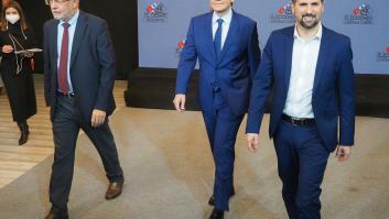 Emoción en Castilla y León: la comunidad va a unas elecciones muy disputadas que afectarán a toda España