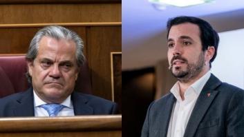 Garzón cuenta lo que notó en su familia a los tres días de la polémica sobre las macrogranjas