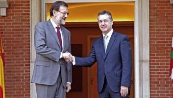 El PNV juega su última baza antes de dar el Sí, quiero definitivo a los Presupuestos