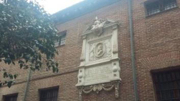 Cervantes, un año después: qué se ha hecho con los restos del escritor y qué puede pasar con ellos