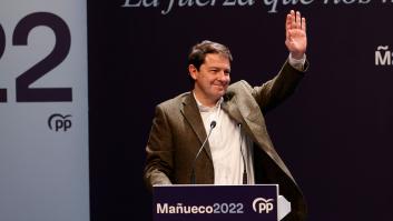 Sondeos a pie de urna: el PP gana las elecciones pero necesita a Vox para sumar mayoría absoluta