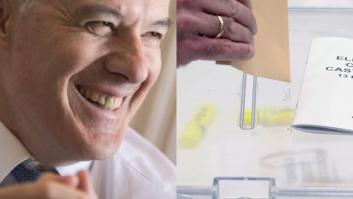 La predicción de Narciso Michavila sobre qué pasaría en Castilla y León según la participación