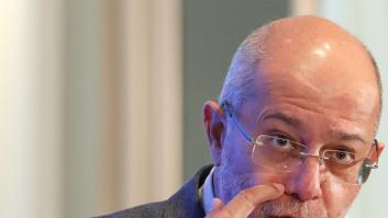 Igea responde (y cómo) a un diputado de Vox que ve la UE como "el único club del mundo donde no ser socio tiene más ventajas que serlo”