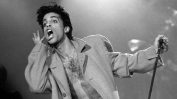 Cinco anécdotas de Prince que probablemente no conocías