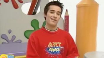 El presentador Jordi Cruz triunfa en Twitter por su reacción al error más repetido