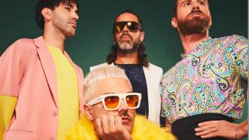 Miss Caffeina: "Nos pidieron que nos presentásemos al Benidorm Fest en tres ocasiones"