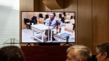 Granados lamenta que el PP no le apoye: "Muchos tienen que callar"