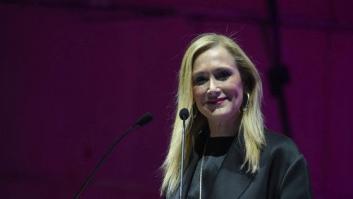 El diputado que alertó de la cuenta de González dice que Cifuentes fue espiada